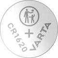 Produktbild: VARTA LITHIUM Coin CR1620 Blister 1
