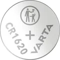 Produktbild: VARTA Lithium Knopfzelle CR1620