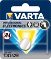 Produktbild: VARTA Electronics Lithium CR1620 3 V 1 Stück