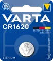 Produktbild: VARTA Knopfzellen CR1620 CR2016  CR2025 CR2032 CR2430 CR2450 LR44 Batterien
