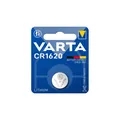Produktbild: Lithium-Batterie 3V CR1620 Varta (x1)