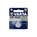 Produktbild: Varta Knopfzelle Professional Electronics 3 V 70 mAh CR1620 16,0x2,0mm
