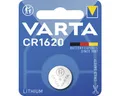 Produktbild: Varta Knopfzelle CR1620