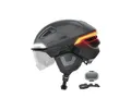 Produktbild: Abus Hyp-E BL.ACE Bremslicht E-Bike Helm (40945) 54-58 cm