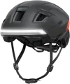 Produktbild: ABUS Fahrradhelm HYP-E BL.ACE