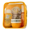 Produktbild: Sol de Janeiro Bum Bum Jet - Set 50ml-30ml-90ml