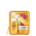 Produktbild: Sol de Janeiro Brazilian Bum Bum Jet Set Bath & Body Set Damen Creme