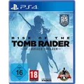 Produktbild: Capcom Rise of the Tomb Raider: 20 Year Celebration (PS4, DE, IT, EN, FR) (1124058)
