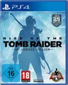 Produktbild: Rise of the Tomb Raider: 20 Year Celebration (PS4) Playstation 4