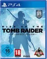 Produktbild: Rise of the Tomb Raider - 20-Jähriges Jubiläum PS4-Spiel #13068209