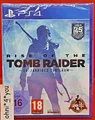 Produktbild: Rise of the Tomb Raider 20 Jähriges Jubiläum PS4 PlayStation 4 USK DE *NEU&OVP*