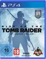 Produktbild: PS4 Rise of the Tomb Raider 20-Jähriges Jubiläum - [PlayStation 4]