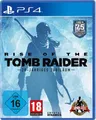 Produktbild: Rise of the Tomb Raider - 20-jähriges Jubiläum PS4         !!!!! NEU+OVP !!!!!