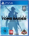Produktbild: Rise of the Tomb Raider - 20 Year Celebration - PS4 / PlayStation 4 - Neu OVP DE