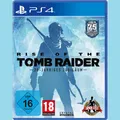 Produktbild: Rise of The Tomb Raider-20 Year Celebration (Day One Edition) (Sony PlayStation