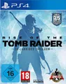 Produktbild: Rise of the Tomb Raider | Sony Playstation 4 | PS4 | Zustand: SEHR GUT