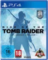Produktbild: Rise of the Tomb Raider 20 - jähriges Jubiläum PS4 NEU OVP