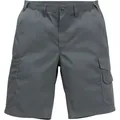 Produktbild: Fristads Shorts 2508 P154 117219 - dunkelgrau - C52