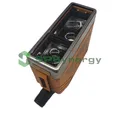 Produktbild: ifm efector 200 Reflexlichttaster O4H500 O4H-FPKG/US100 GEB