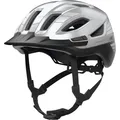 Produktbild: ABUS Helm URBAN-I 4.0 ACE, Größe S Farbe: signal silver|Größe (Kopfumfang): S (51-55 cm)