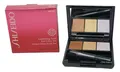 Produktbild: SHISEIDO Lidschatten Shiseido Luminizing Sation Eye Color Trio Lidschatten BR214