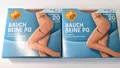 Produktbild: NEU - 2 Paar nur die Bauch Beine Po Strumpfhosen - Gr. L 44/48  amber - 20 DEN !