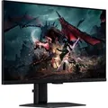 Produktbild: Odyssey G50D S27DG500EU, Gaming-Monitor 68 cm (27 Zoll), schwarz, WQHD, IPS, AMD Free-Sync, 180Hz Panel