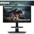 Produktbild: TFT Samsung Odyssey G5 S27DG500EU 68,60cm (27