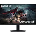 Produktbild: Samsung Odyssey G5 - G50D (2560 x 1440 Pixel, 27