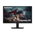 Produktbild: Samsung Odyssey G50D LS27DG500EUXEN 27 Zoll WQHD IPS LED 16:9 180 Hz Gaming Monitor