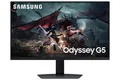 Produktbild: Samsung Odyssey S27DG500EU Gaming Monitor 68 cm (27 Zoll) LS27DG500EUXEN