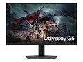 Produktbild: Samsung Odyssey G5 S27DG500EU - G50D Series - LED-Monitor - Gaming - 68 cm (27