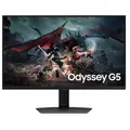 Produktbild: Samsung Odyssey S27DG500EU 68 cm (27 Zoll) Gaming Monitor