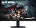 Produktbild: Samsung Gaming Monitor 27 Zoll Bildschirm G5 180Hz 1ms HDMI DP QHD 1440p HDR400