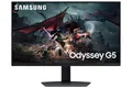 Produktbild: Samsung Odyssey G5 S27DG500EU - G50D Series - LED-Monitor - Gaming - 68.6 cm (27