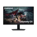 Produktbild: Samsung Odyssey G50D S27DG500EU Schwarz 27 Zoll, QHD IPS 180 Hz 1 ms