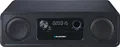 Produktbild: Blaupunkt MS20BK Mikrosystem (Bluetooth)