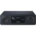 Produktbild: Blaupunkt - Ms20bk Mikrosystem (bluetooth, Cd/usb-player Und Ukw-radio)