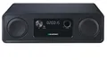 Produktbild: Blaupunkt MS20BK Mikrosystem (Bluetooth)