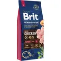 Produktbild: BRIT Premium By Nature Junior L 15kg