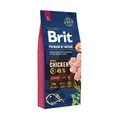 Produktbild: BRIT Premium By Nature Junior Large L 30 kg (2 x 15 kg)
