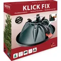 Produktbild: Krinner Christbaumständer NIKO Christbaumständer KlickFix dark green