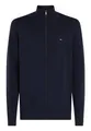 Produktbild: Herren Strickjacke aus Baumwolle XXL