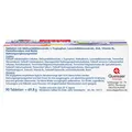 Produktbild: Queisser Pharma GmbH & Co. KG DOPPELHERZ Nervenstark Tabletten 69,8 g 15638091