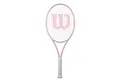 Produktbild: Wilson Tennisschläger INTRIGUE SE TNS RKT PINK/WHITE