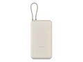 Produktbild: Xiaomi 33W Power Bank 20000mAh (Integrated Cable) Powerbank