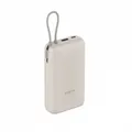 Produktbild: 6941812792155 Xiaomi 33W Power Bank 20000mAh White XIAOMI