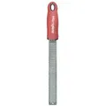 Produktbild: Microplane Premium Zester Reibe Lippenstift Pink 46123