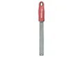 Produktbild: Microplane Küchenreibe Zesterreibe PREMIUM CLASSIC, L 32,5 cm, Pink, Edelstahl, Gummi, Kunststoff, spülmaschinenfest, mit feiner Reibe und Gummifuß