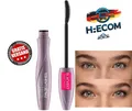 Produktbild: Glam&Doll False Lashes Mascara, Nr. 010, Schwarz, volumengebend, Falsche Wimpern